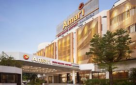Amari Don Muang Airport Bangkok - SHA Plus